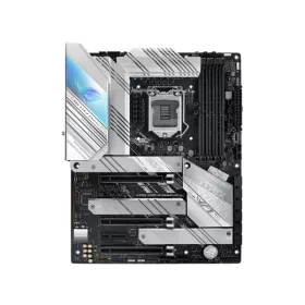   ASUS ROG STRIX Z590-A GAMING WIFI asus alaplap - intel rog strix z590-a gaming wifi s1200 (z590, 4xddr4 5333mhz, 6xsata3, 3xm.2, 9xusb2.0, 6xusb3.2)