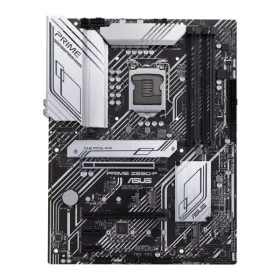   ASUS PRIME Z590-P asus alaplap - intel prime z590-p s1200 (z590, 4xddr4 5133mhz, 4xsata3, 3xm.2, 6xusb2.0, 8xusb3.2)
