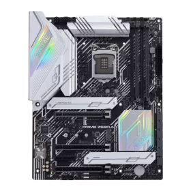   ASUS PRIME Z590-A asus alaplap - intel prime z590-a s1200 (z590, 4xddr4 5333mhz, 6xsata3, 3xm.2, raid, 8xusb2.0, 7xusb3.2)