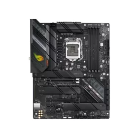   ASUS ROG STRIX B560-F GAMING WIFI asus alaplap - intel rog strix b560-f gaming wifi s1200 (b560, 4xddr4 5000mhz, 6xsata3, 3xm.2, 8xusb2.0, 6xusb3.2)