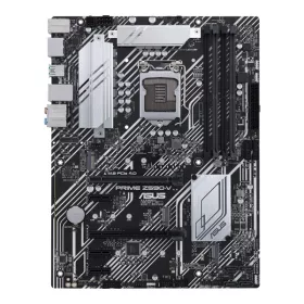   ASUS PRIME Z590-V/SI asus alaplap - intel prime z590-v/si s1200 (z590, 4xddr4 5133mhz, 4xsata3, 3xm.2, 6xusb2.0, 8xusb3.2)