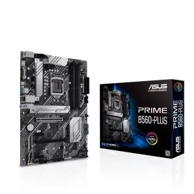   ASUS PRIME B560-PLUS asus alaplap - intel prime b560-plus s1200 (b560, 4xddr4 4600mhz, 6xsata3, 2xm.2, 8xusb2.0, 5xusb3.2)