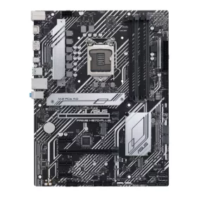   ASUS PRIME H570-PLUS asus alaplap - intel prime h570-plus s1200 (h570, 4xddr4 4600mhz, 6xsata3, 2xm.2, 8xusb2.0, 7xusb3.2)