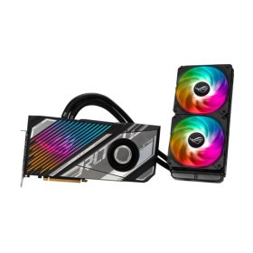   ASUS ROG-STRIX-LC-RTX3080TI-O12G-GAMING asus videokártya - nvidia rog-strix-lc-rtx3080ti-o12g-gaming (12288mb, gddr6x, 384bit, 2xhdmi, 3xdp)
