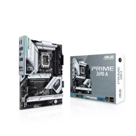   ASUS PRIME Z690-A asus alaplap - intel prime z690-a lga1700 (z690, 4xddr5 6000mhz, 4xsata3, 4xm.2, hdmi+dp)
