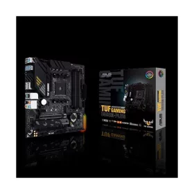   ASUS TUF GAMING B550M-PLUS asus alaplap - amd tuf gaming b550m-plus am4 (b550, 4xddr4 4800mhz, 6xsata3, 2x m.2, raid, 6xusb2.0, 8xusb3.2)