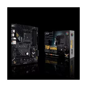   ASUS TUF GAMING B550-PLUS asus alaplap - amd tuf gaming b550-plus am4 (b550, 4xddr4 4800mhz, 6xsata3, 2x m.2, 4xusb2.0, 8xusb3.2)