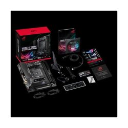   ASUS ROG STRIX B550-I GAMING asus alaplap - amd rog strix b550-i gaming am4 (b550, 2xddr4 5100mhz, 4xsata3, 2x m.2, 4xusb2.0, 7xusb3.2)