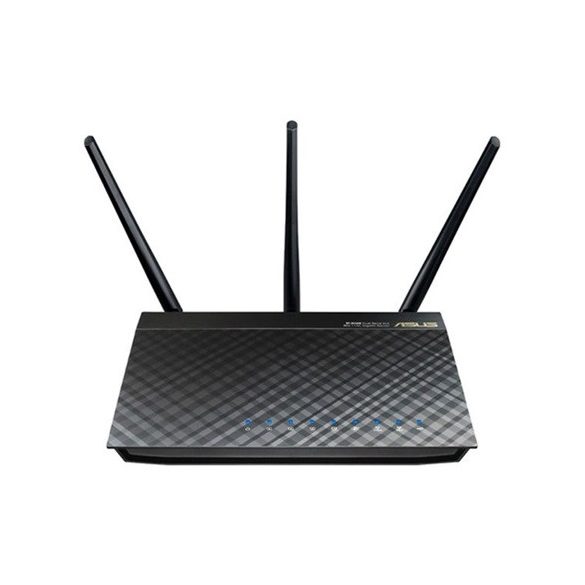ASUS RT-AC66U router