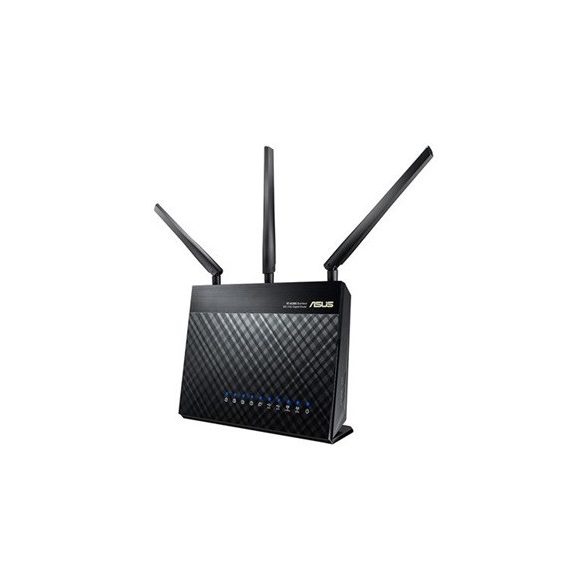 ASUS RT-AC68U router