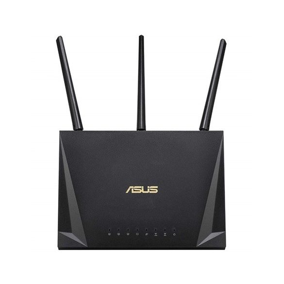 ASUS RT-AC85P router