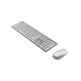   ASUS W5000 KEYBOARD+MOUSE/WH/HU billentyűzet vezeték nélküli + egér