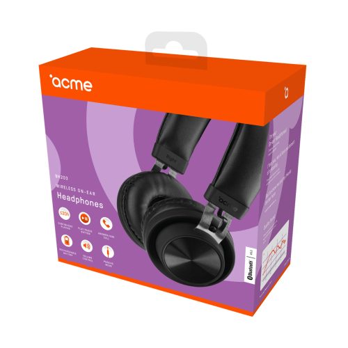 Acme BH203 bluetooth headset