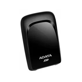 Adata ASC680-240GU32G2-CBK ssd külső