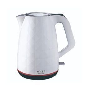 Adler AD1277 FEHÉR vízforraló