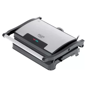 Adler AD3052 grill kontakt
