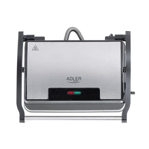 Adler AD3052 grill kontakt