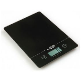 Adler AD3138B mérleg konyhai