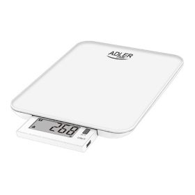 Adler AD3167W konyhamérleg usb töltéses
