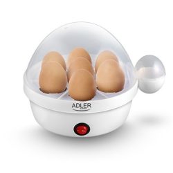 Adler AD4459 tojásfőző