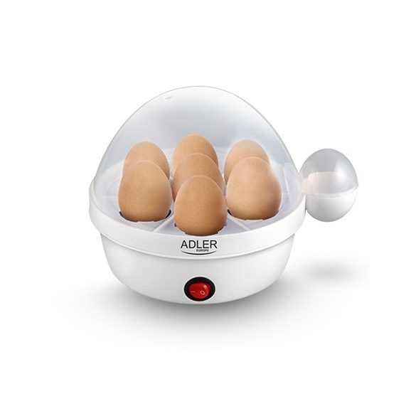 Adler AD4459 tojásfőző