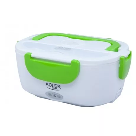 Adler AD4474 ételmelegítő és hordó - zöld
