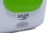 Adler AD4474 ételmelegítő és hordó - zöld
