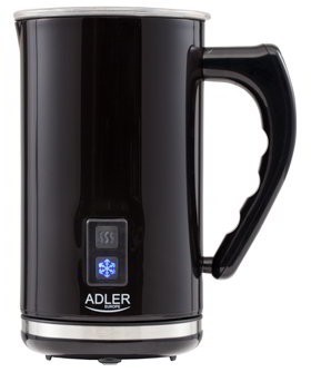 Adler AD4478 Tejhabosító és melegítő