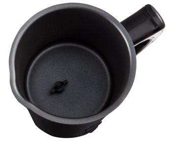 Adler AD4478 Tejhabosító és melegítő