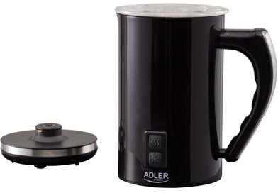 Adler AD4478 Tejhabosító és melegítő