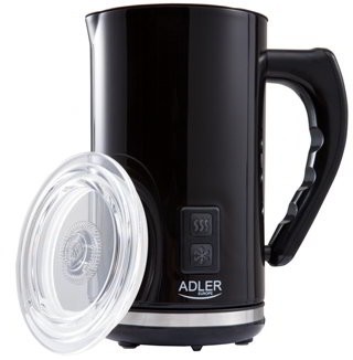 Adler AD4478 Tejhabosító és melegítő