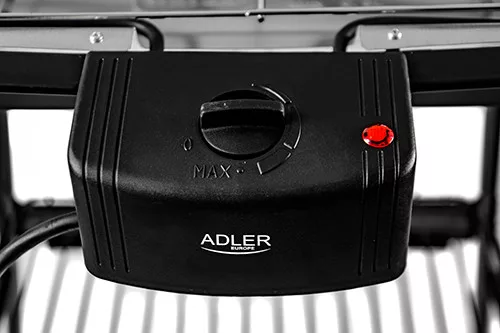 Adler AD6602 Elektromos grillsütő
