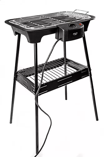Adler AD6602 Elektromos grillsütő