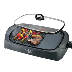 Adler AD6610 grill asztali