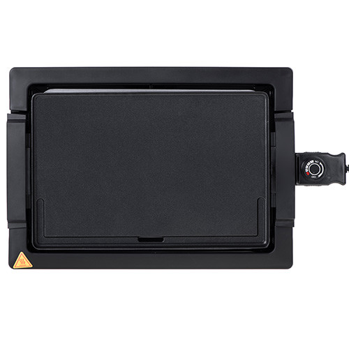 Adler AD6613 elektromos grill