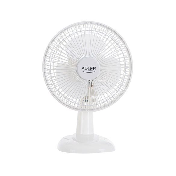 Adler AD7301 ventilátor asztali