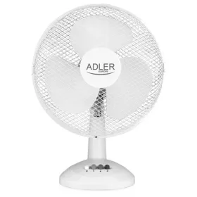 Adler AD7303 asztali ventilátor 30 cm