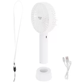 Adler AD7331W ventilátor hordozható