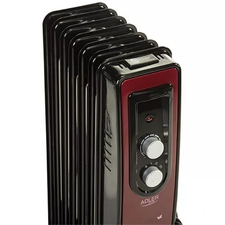 Adler AD7801 olajradiátor