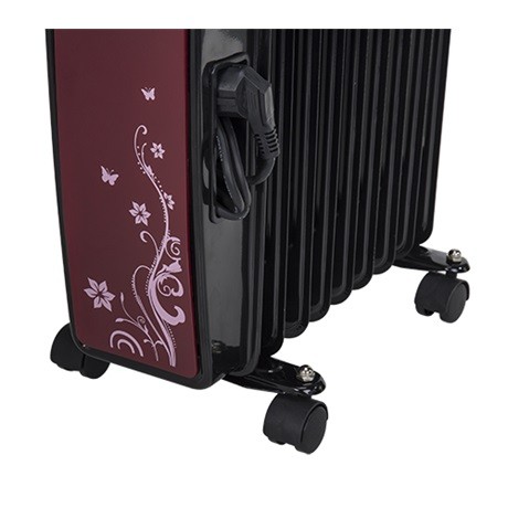 Adler AD7802 olajradiátor