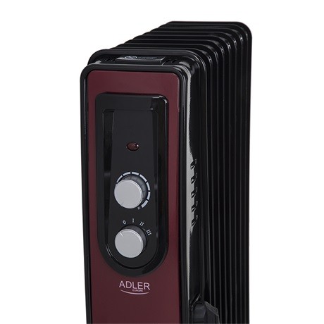 Adler AD7802 olajradiátor