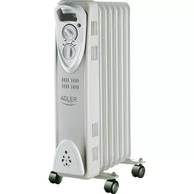 Adler AD7807 Olajradiátor - 7 tag