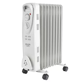 Adler AD7808 Olajradiátor - 9 tag
