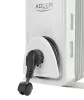 Adler AD7808 Olajradiátor - 9 tag