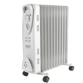 Adler AD7809 Olajradiátor - 11 tag