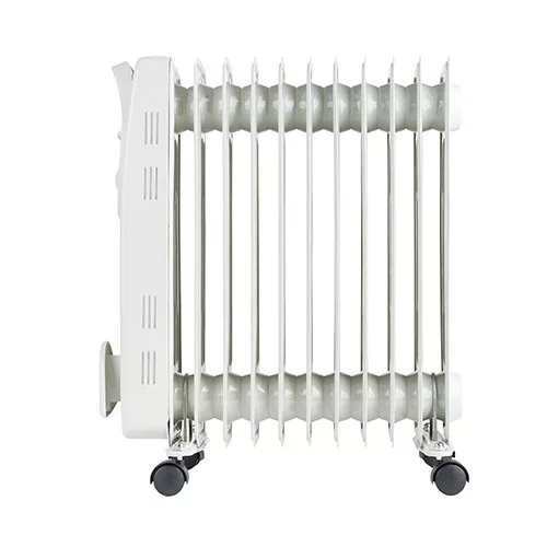 Adler AD7809 Olajradiátor - 11 tag