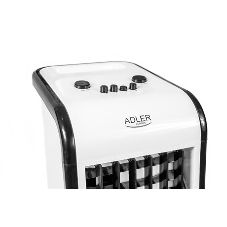 Adler AD7906 léghűtő