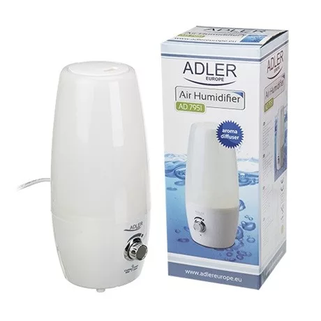 Adler AD7951 légpárásító