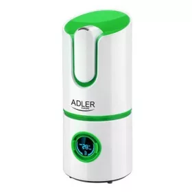 Adler AD7957G légpárásító - zöld