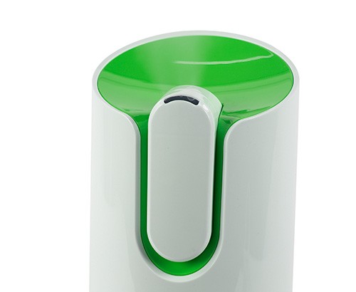 Adler AD7957G légpárásító - zöld